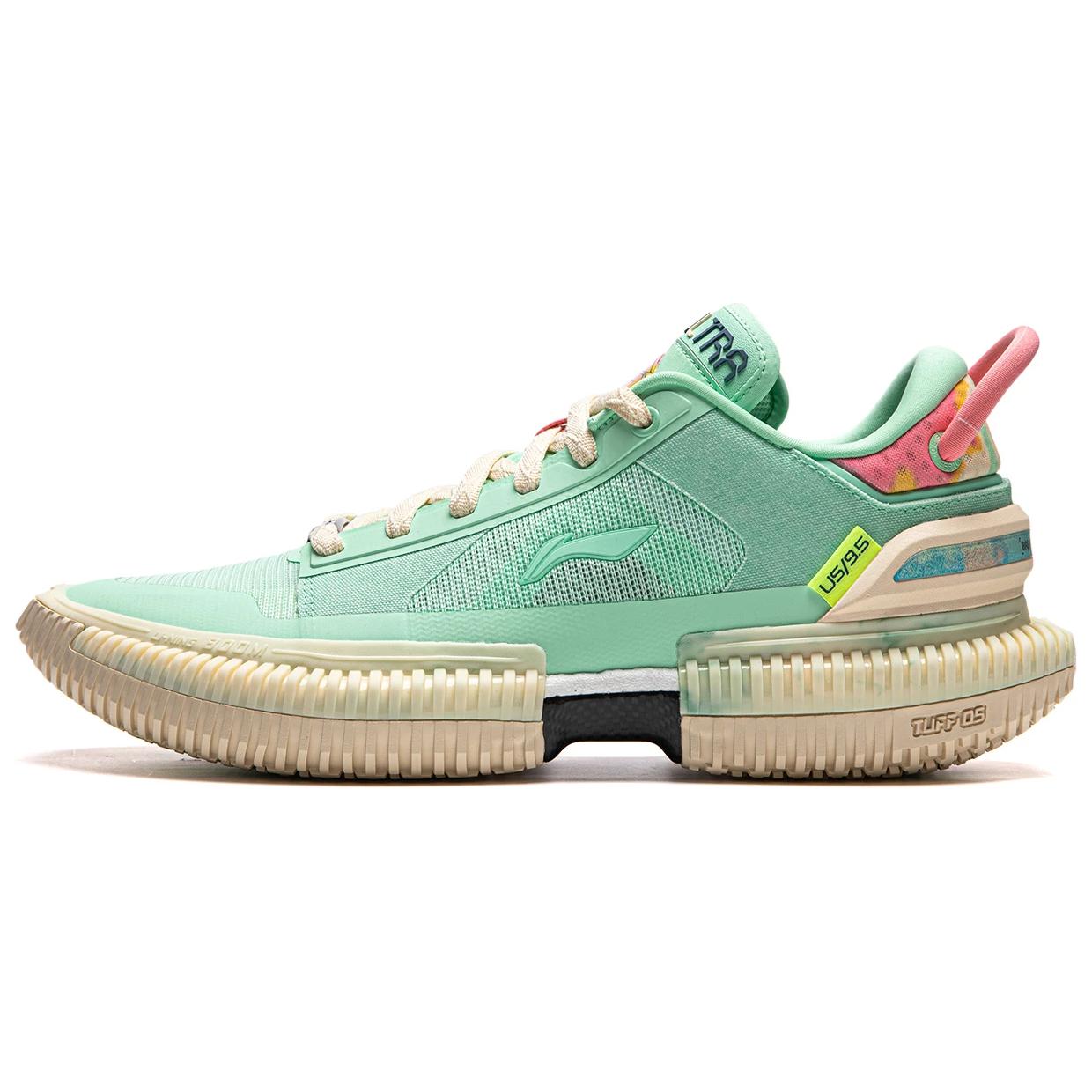 Линин Антискользящие износостойкие низкие баскетбольные кроссовки мужские охлаждающие Green
Линин Антискользящие износостойкие низкие баскетбольные кроссовки мужские охлаждающие Green