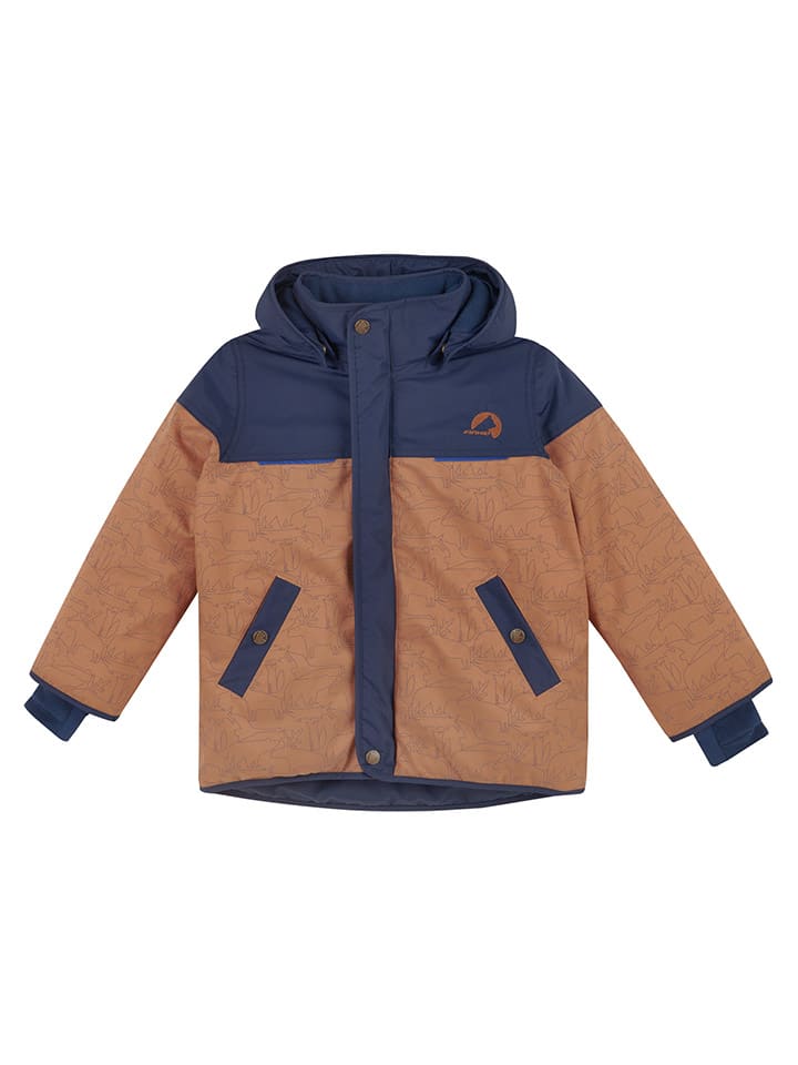 Зимняя куртка finkid
Зимняя куртка finkid