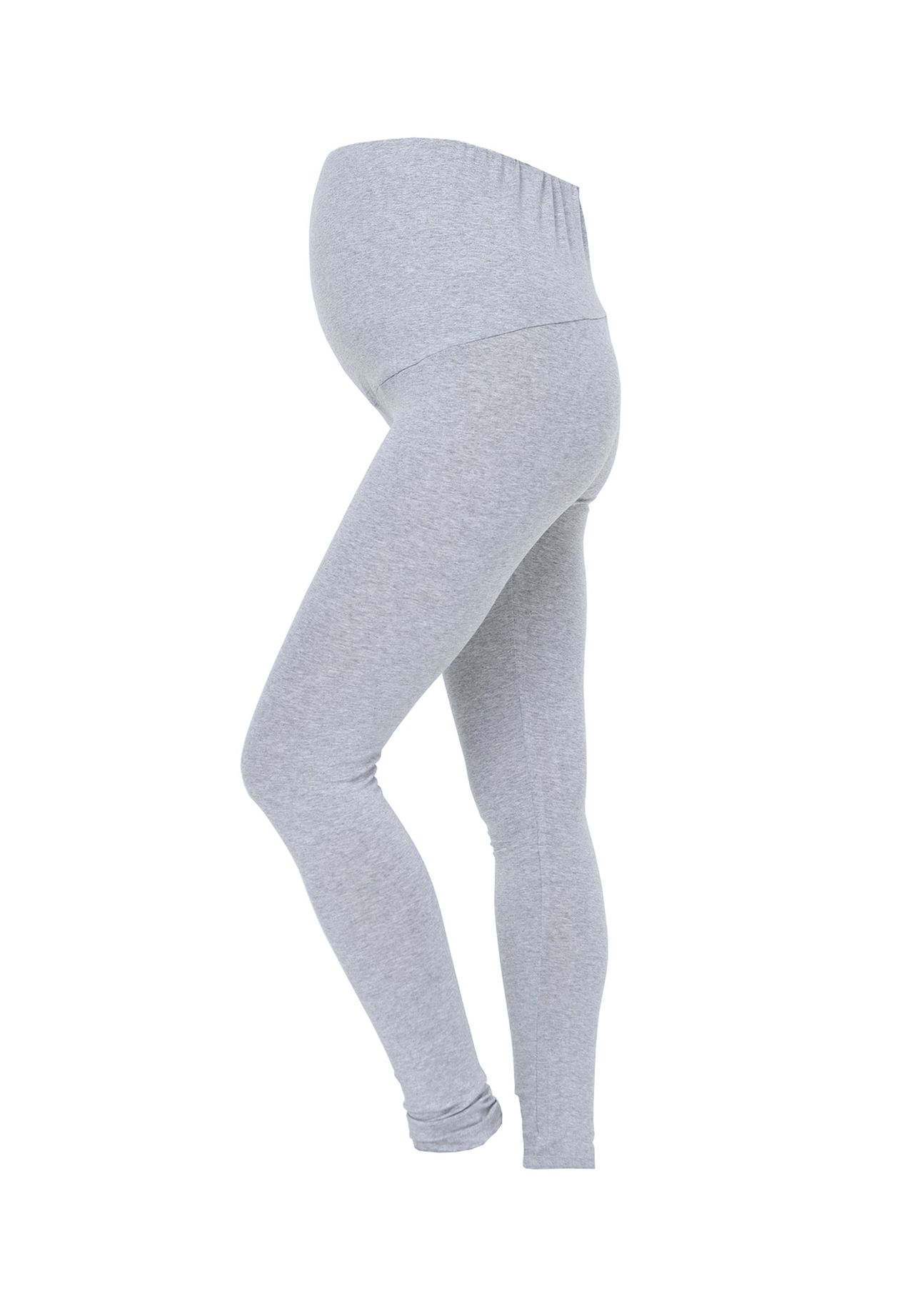 Леггинсы для беременных удобные M.M.C., светло-серый
Леггинсы для беременных удобные M.M.C., светло-серый