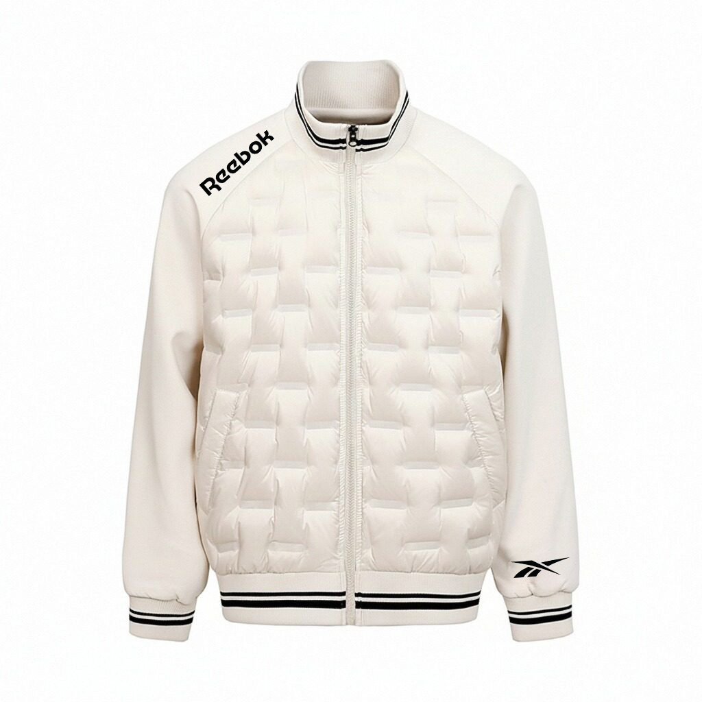 Пуховики Unisex Lightweight Reebok, бежевый
Пуховики Unisex Lightweight Reebok, бежевый