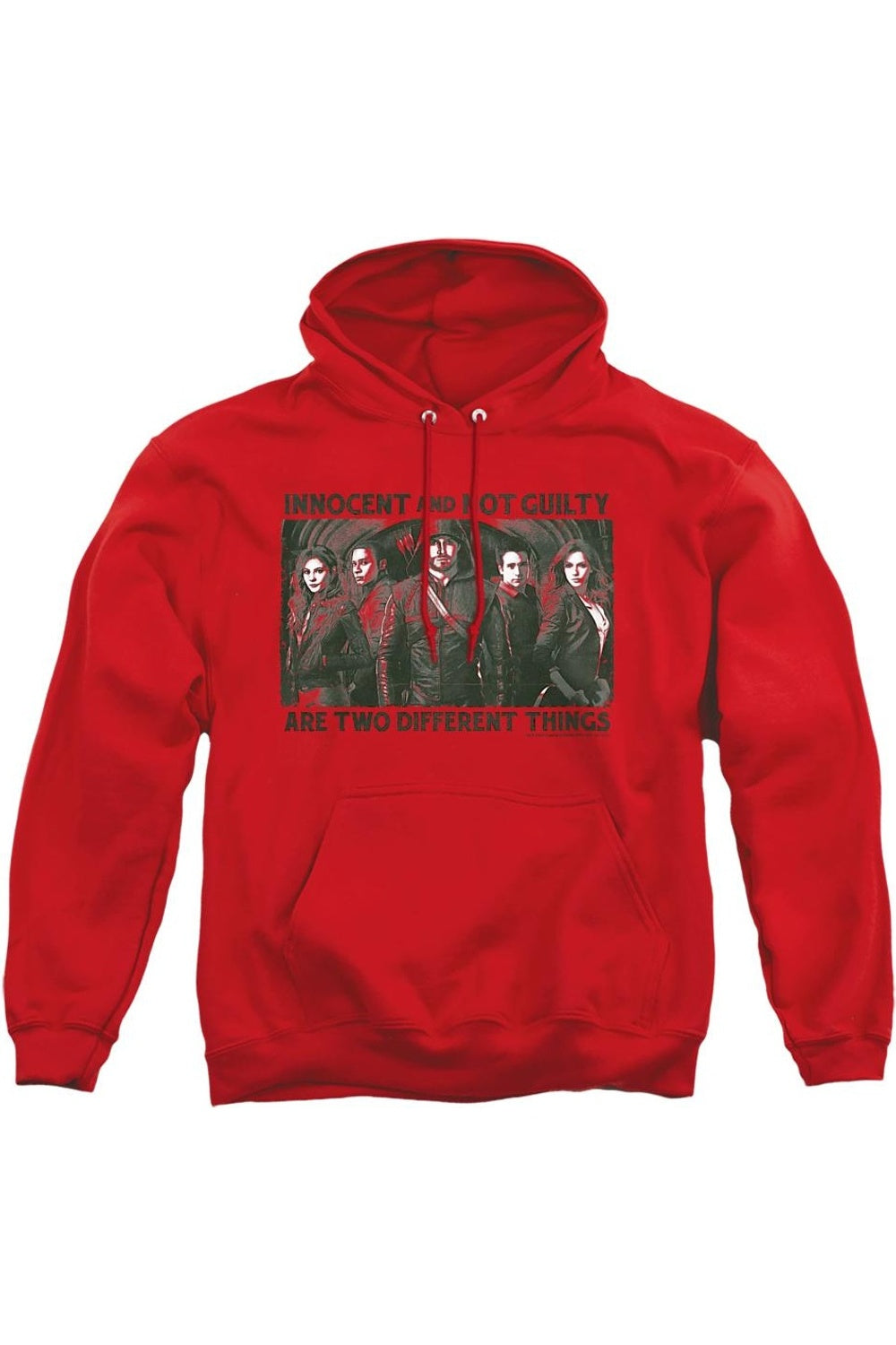 Толстовка с капюшоном Arrow Not Guilty для взрослых Gildan, цвет athletic heather
Толстовка с капюшоном Arrow Not Guilty для взрослых Gildan, цвет athletic heather