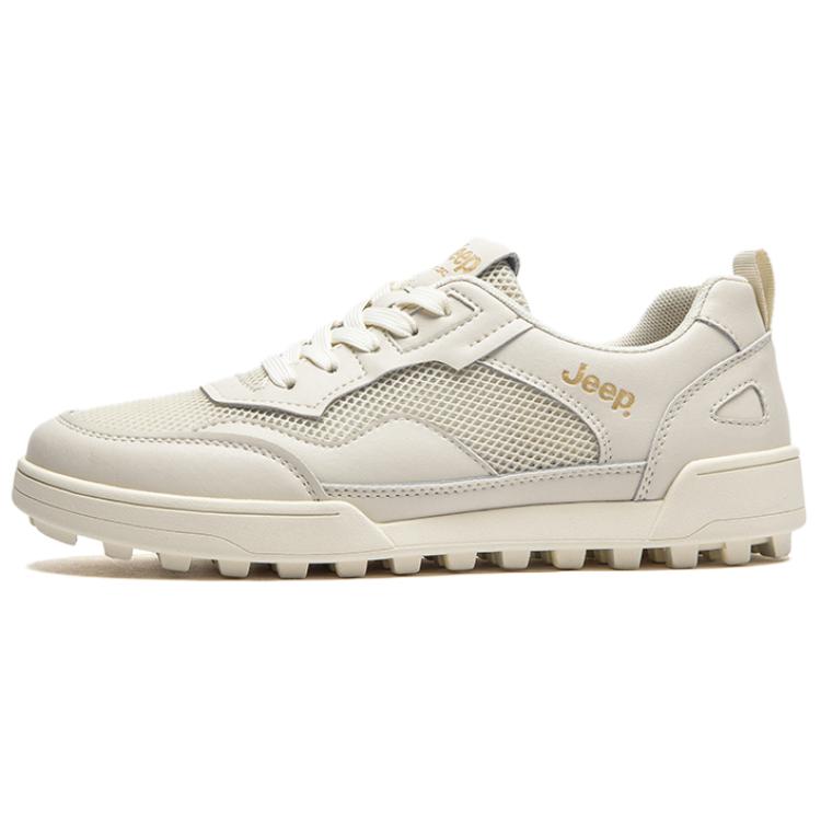 Низкие повседневные туфли мужские Jeep, White
Низкие повседневные туфли мужские Jeep, White