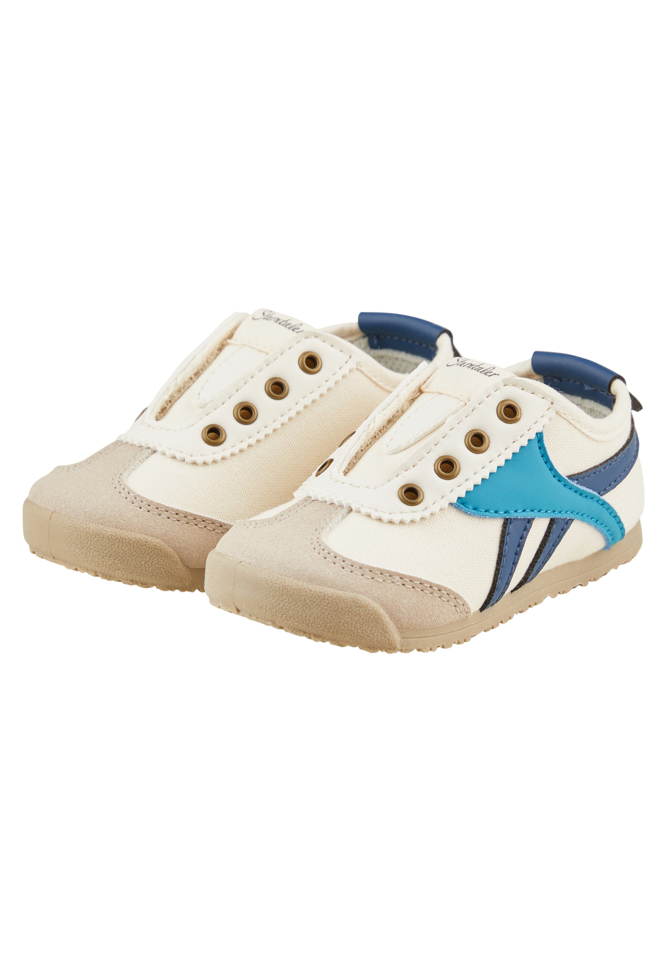 STERNTALER Кроссовки в бежевом цвете
STERNTALER Кроссовки в бежевом цвете