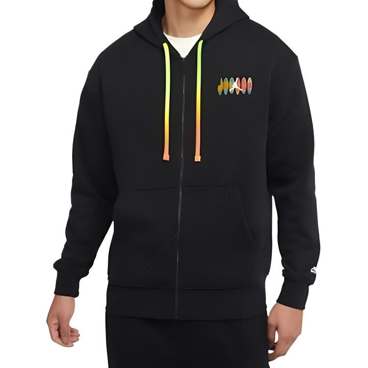 Куртка мужская черная Nike, черный
Куртка мужская черная Nike, черный