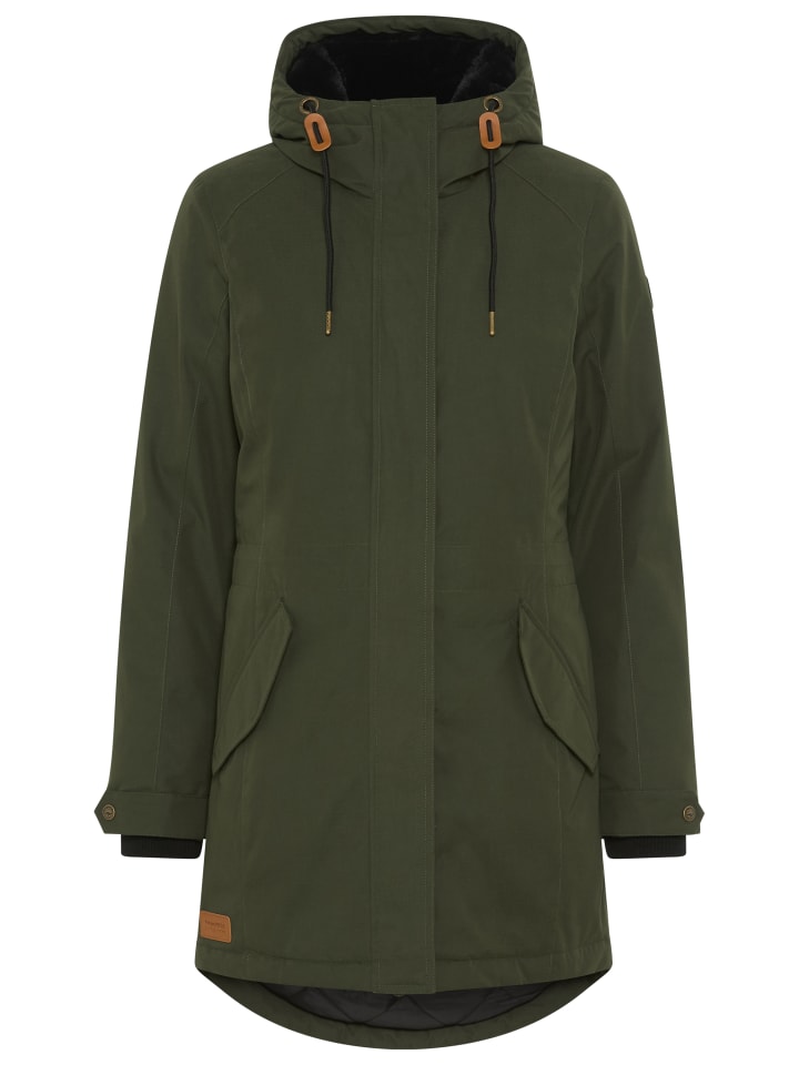 Kangaroos Парка темно-хаки
Kangaroos Парка темно-хаки