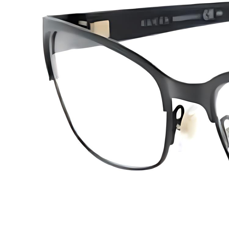 Прямоугольные очки для женщин черные GUCCI
Прямоугольные очки для женщин черные GUCCI