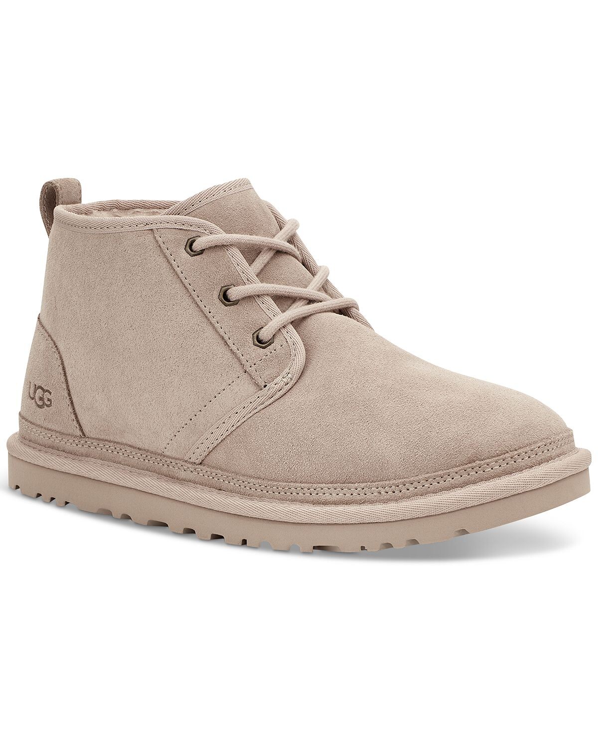 Мужские классические ботинки Neumel UGG
Мужские классические ботинки Neumel UGG
