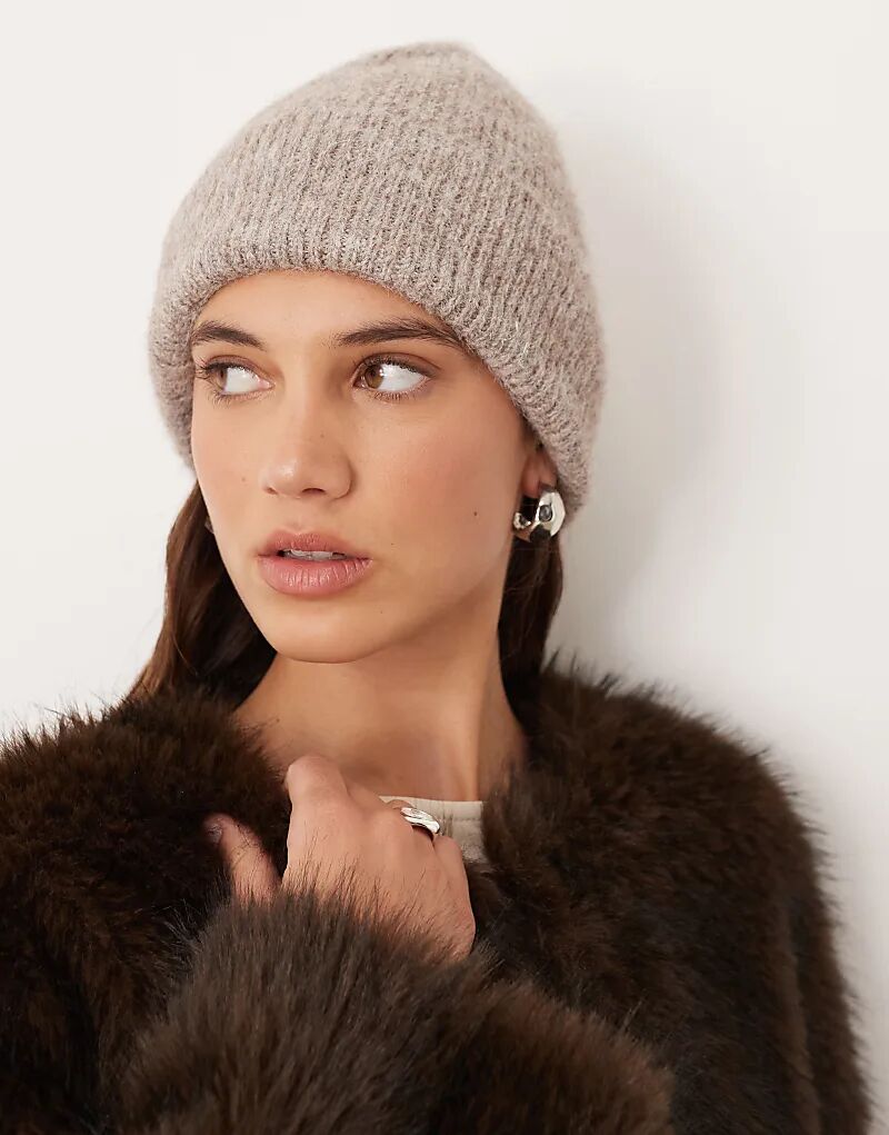 Манговая шапочка с грибами
Манговая шапочка с грибами