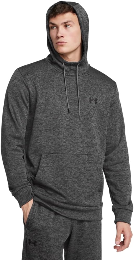 Толстовка Under Armour Armourfleece Twist, (025) Castlerock/Black
Толстовка Under Armour Armourfleece Twist, (025) Castlerock/Black