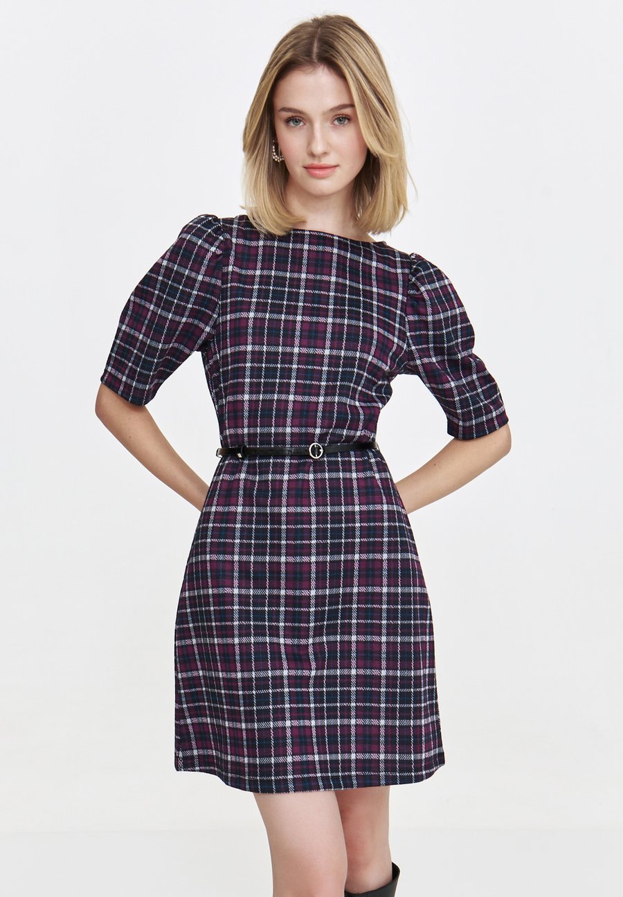 Платье Top Secret Day dress, Print/Black
Платье Top Secret Day dress, Print/Black