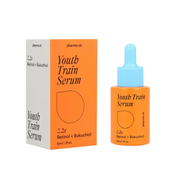 Сыворотка для лица против старения, 30 мл Pharma Oil
Сыворотка для лица против старения, 30 мл Pharma Oil