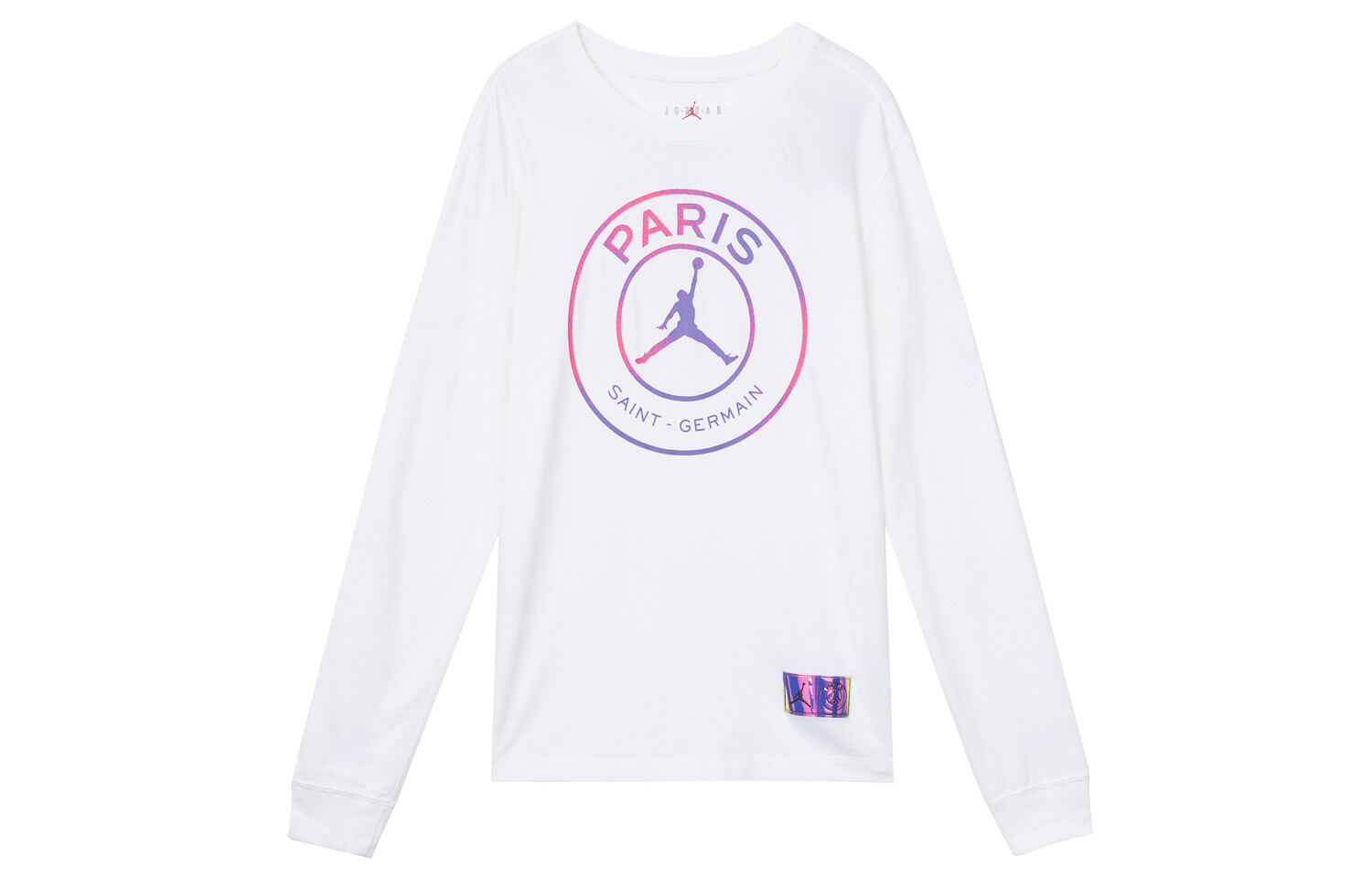 Мужская футболка Jordan, Белый
Мужская футболка Jordan, Белый