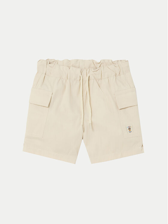 Шорты стандартного кроя Mayoral, бежевый
Шорты стандартного кроя Mayoral, бежевый