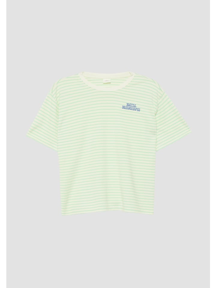 Футболка цвета 60G1_морской зеленый s.Oliver
Футболка цвета 60G1_морской зеленый s.Oliver