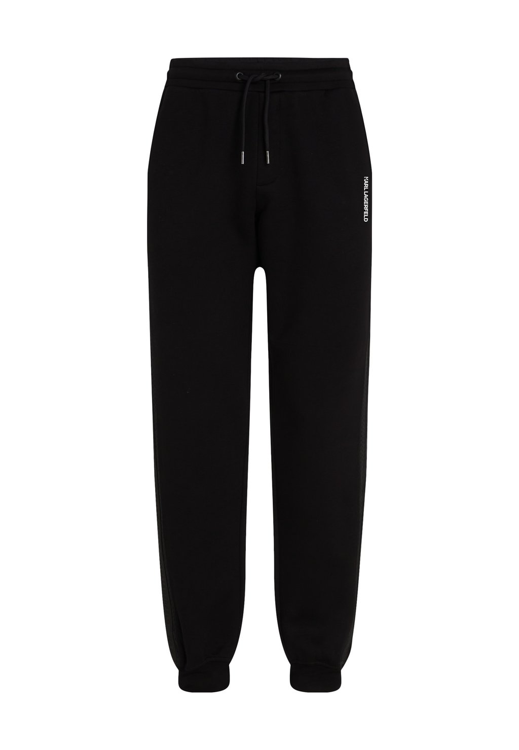 Спортивные брюки LOGO TAPE SWEAT KARL LAGERFELD, черный
Спортивные брюки LOGO TAPE SWEAT KARL LAGERFELD, черный