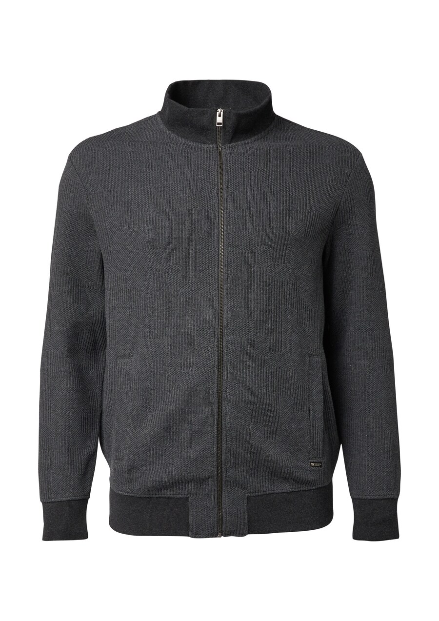 Толстовка с капюшоном на молнии s.Oliver, темно-серый
Толстовка с капюшоном на молнии s.Oliver, темно-серый