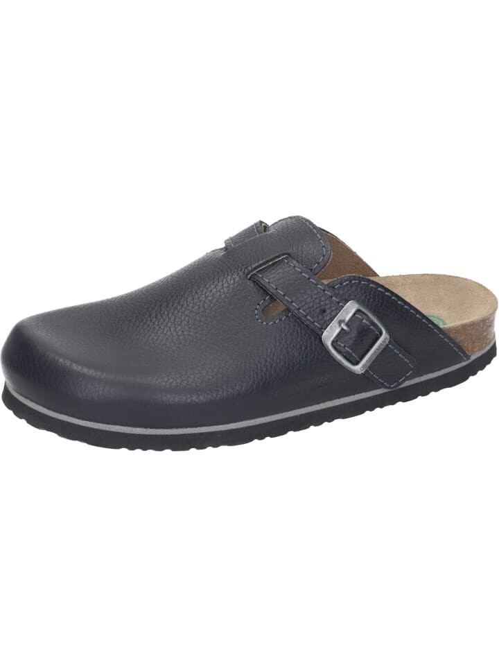 Домашние тапочки Dr. BRINKMANN, черный
Домашние тапочки Dr. BRINKMANN, черный