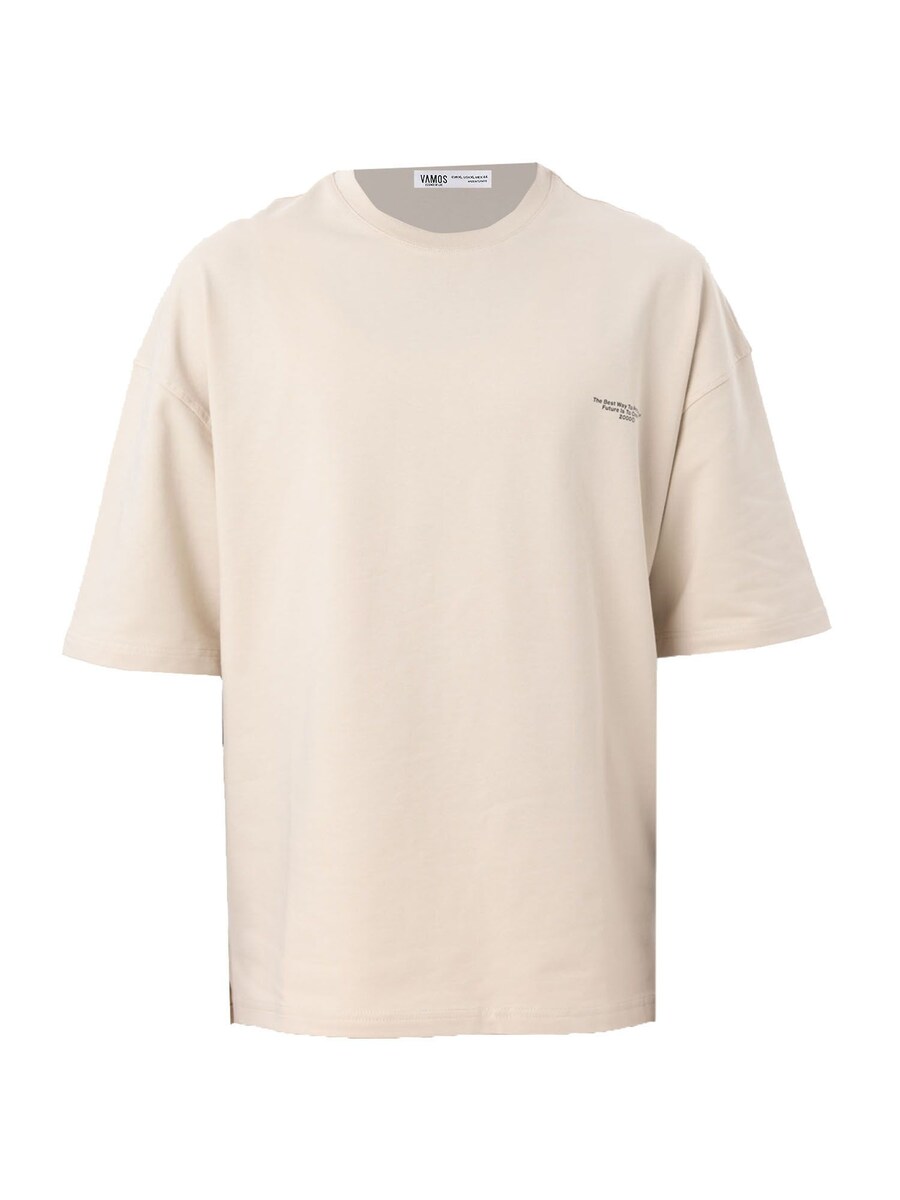 Рубашка VAMOS CLO Fox Tail, светло-бежевый
Рубашка VAMOS CLO Fox Tail, светло-бежевый