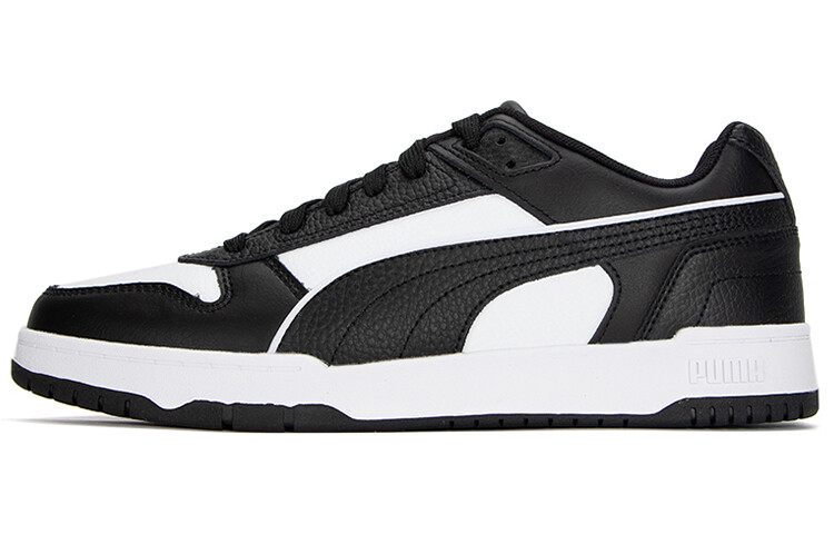 Кроссовки Puma RBD Game Low 'Black White', Белый, Кроссовки Puma RBD Game Low 'Black White'
Кроссовки Puma RBD Game Low 'Black White', Белый, Кроссовки Puma RBD Game Low 'Black White'