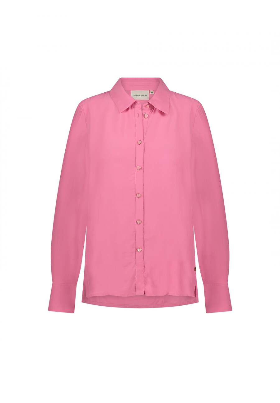 Блуза Fabienne Chapot, Pink
Блуза Fabienne Chapot, Pink