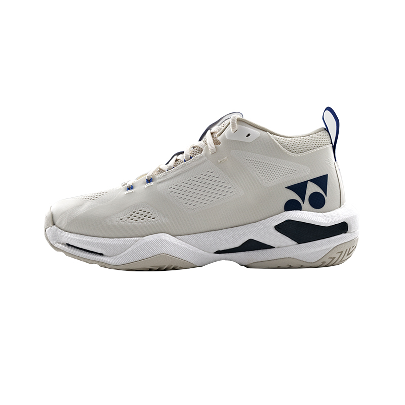 Амортизирующие кроссовки High top для тренировок мужские, устойчивые к истиранию YONEX, Natural Color
Амортизирующие кроссовки High top для тренировок мужские, устойчивые к истиранию YONEX, Natural Color