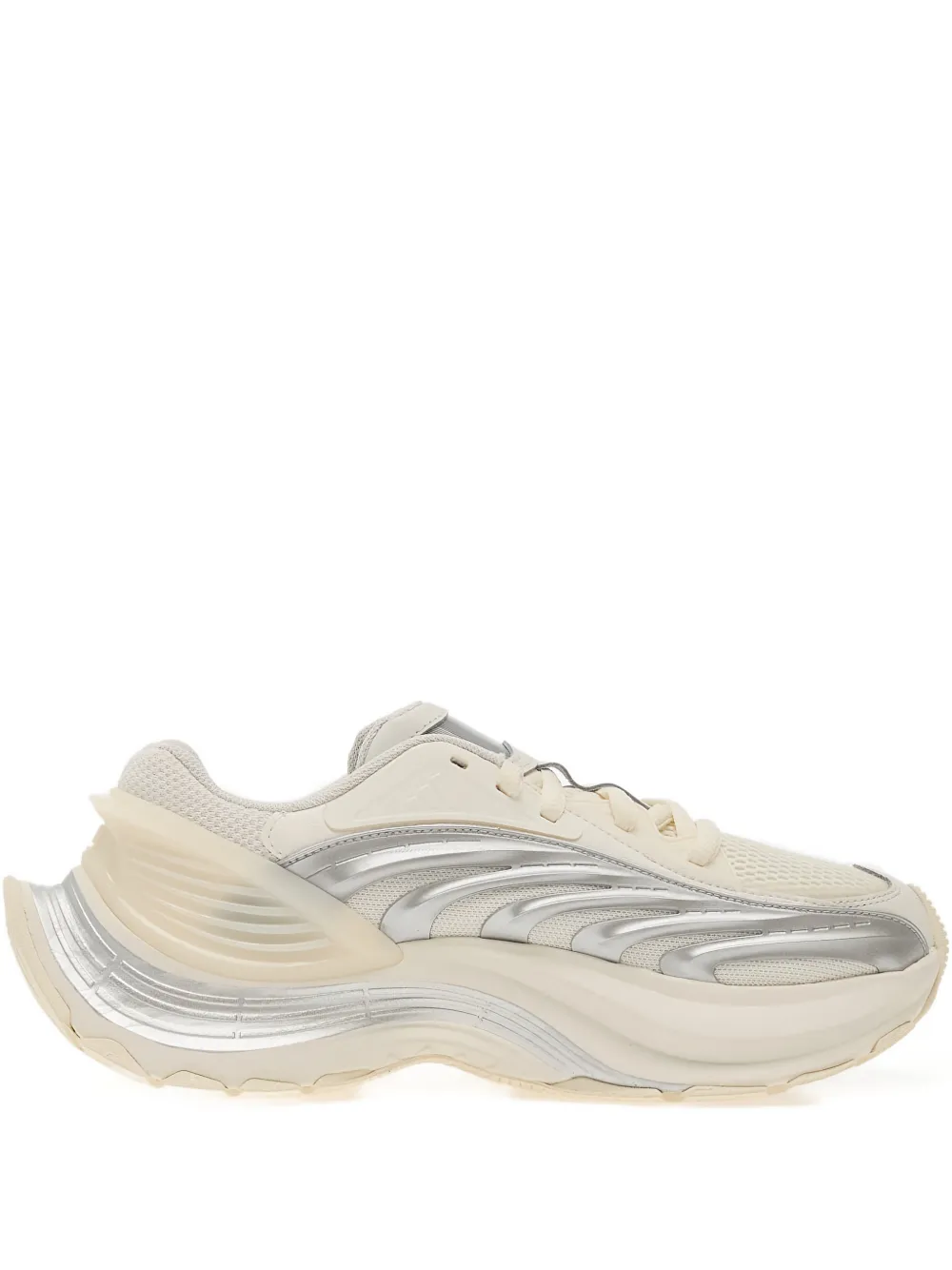 Кроссовки XLG MTW с металлическими элементами Adidas, нейтральный
Кроссовки XLG MTW с металлическими элементами Adidas, нейтральный