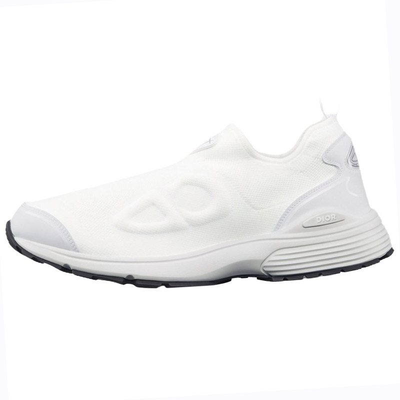 DIOR Низкие повседневные кроссовки B30 Countdown, белые, мужские
DIOR Низкие повседневные кроссовки B30 Countdown, белые, мужские