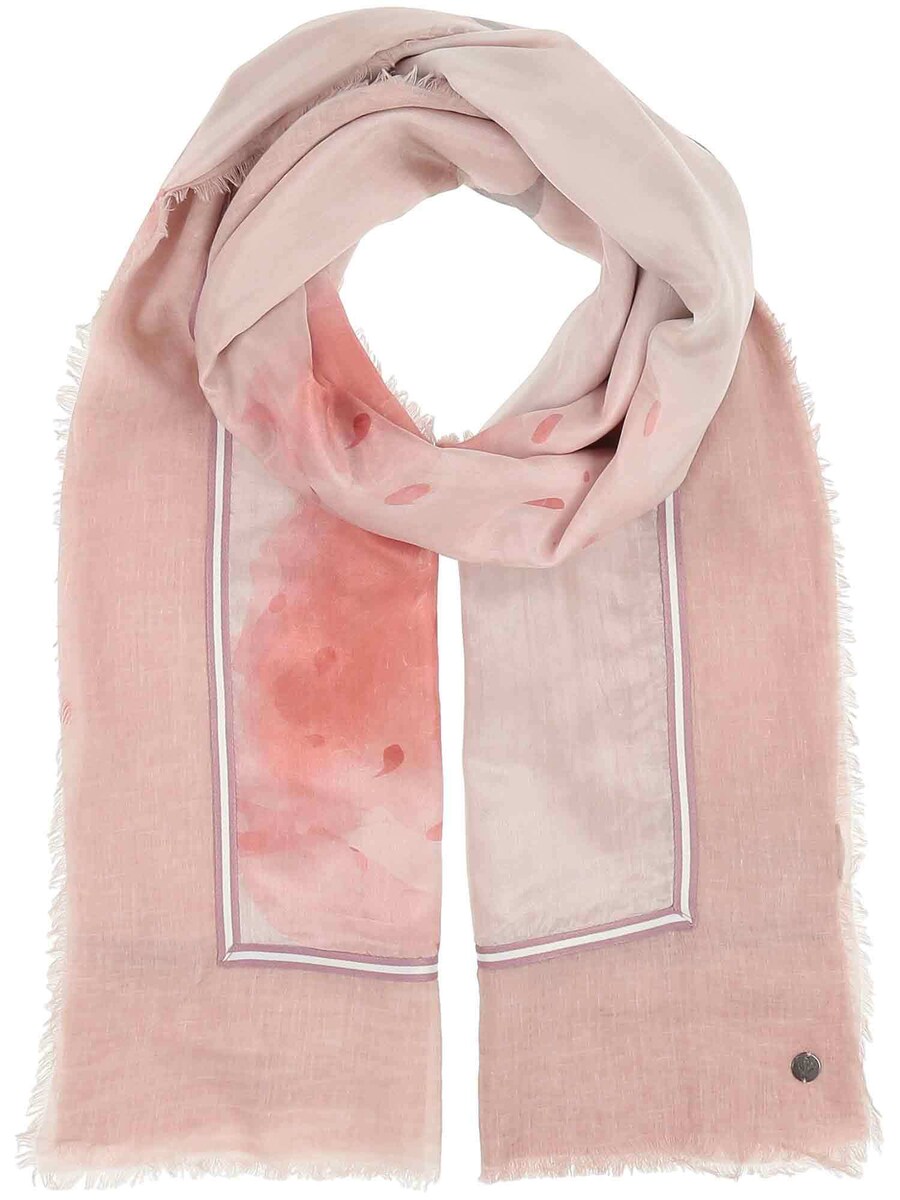 Шарф FRAAS, цвет Purple/Red
Шарф FRAAS, цвет Purple/Red