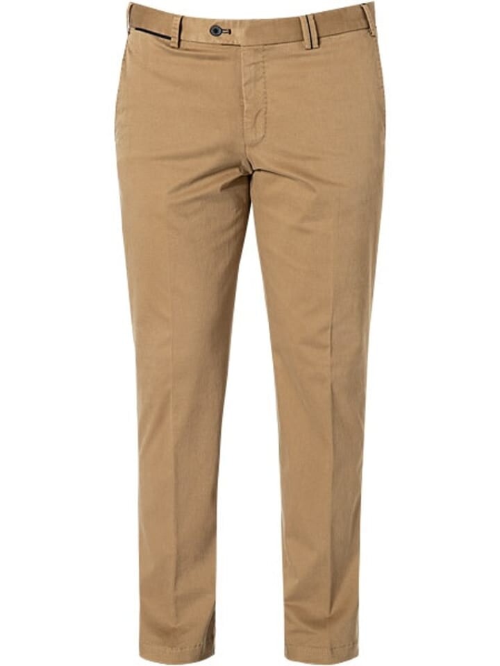 Тканевые брюки HILTL, цвет ocher beig
Тканевые брюки HILTL, цвет ocher beig