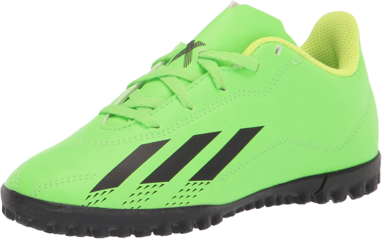 Футбольные бутсы Adidas X Speedportal.4 для взрослых, унисекс, для игры на искусственном газоне, красный/зеленый/желтый
Футбольные бутсы Adidas X Speedportal.4 для взрослых, унисекс, для игры на искусственном газоне, красный/зеленый/желтый