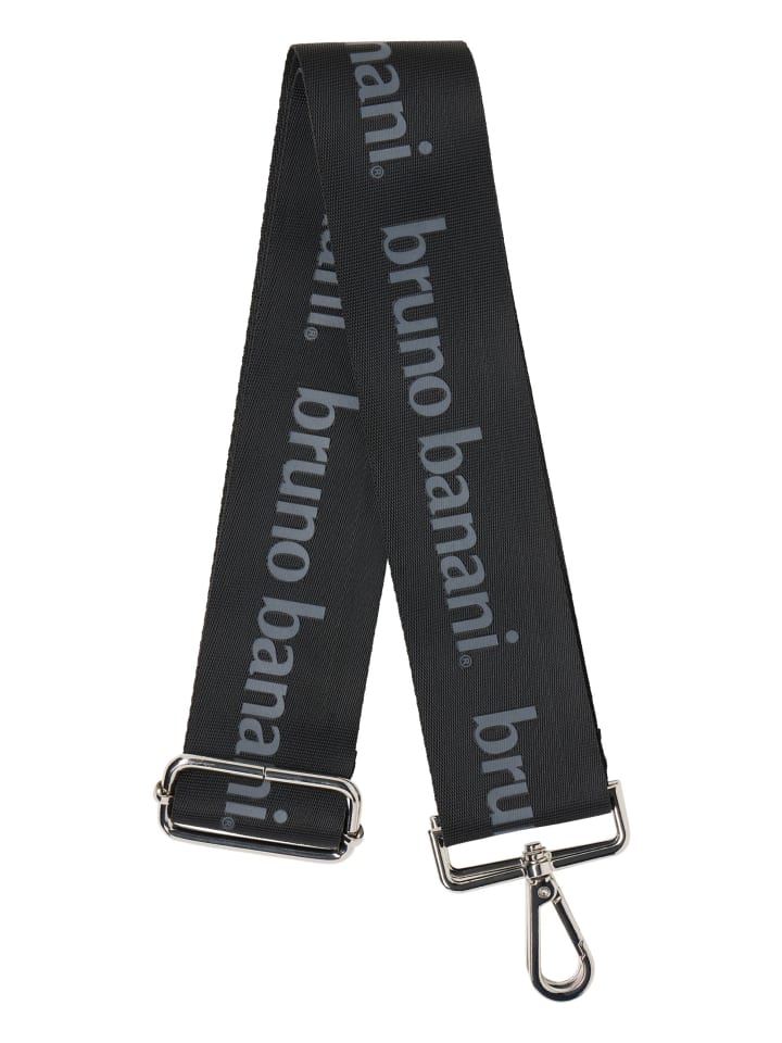 Кошелек Bruno Banani, черный 
Кошелек Bruno Banani, черный