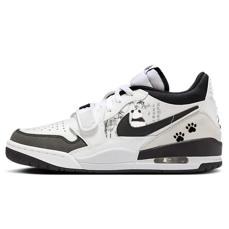 Легаси 312 Амортизирующие Противоскользящие Износостойкие Кроссовки Низкие Винтажные Баскетбольные Мужские Черные Белые Jordan
Легаси 312 Амортизирующие Противоскользящие Износостойкие Кроссовки Низкие Винтажные Баскетбольные Мужские Черные Белые Jordan