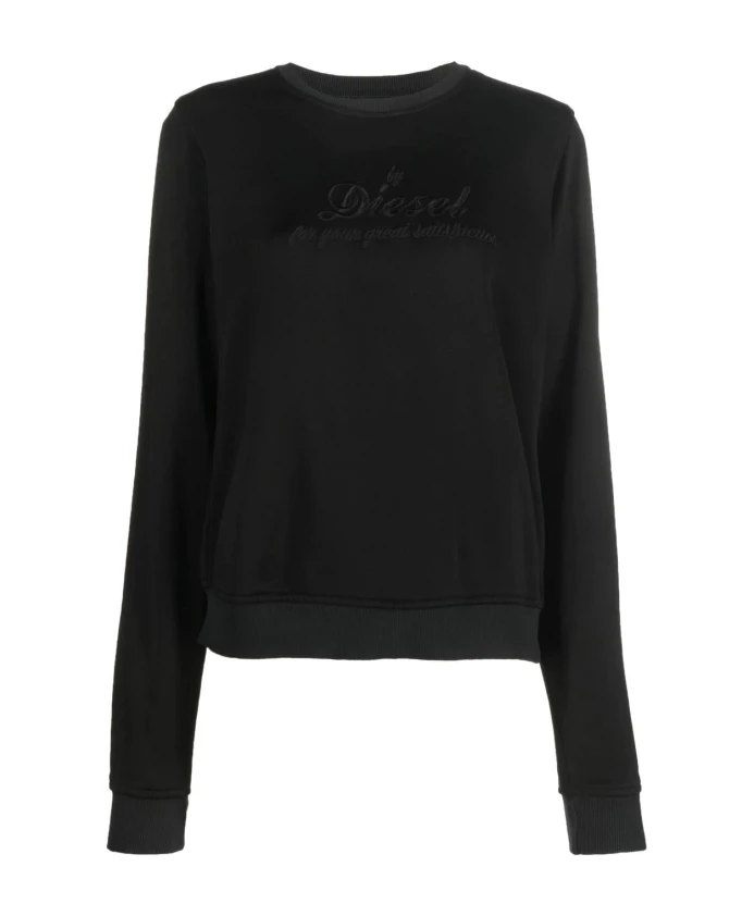 Толстовка F-Reggy-E2 Diesel, серый
Толстовка F-Reggy-E2 Diesel, серый