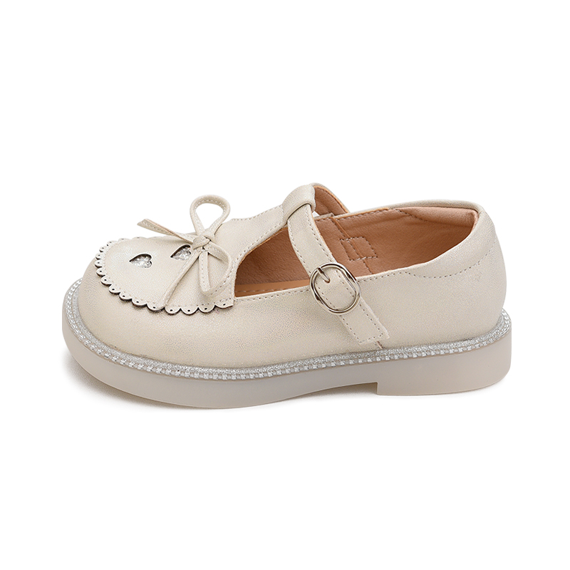 Нескользящие, износостойкие, легкие, амортизирующие низкие кожаные туфли для детей Budding, бежевый
Нескользящие, износостойкие, легкие, амортизирующие низкие кожаные туфли для детей Budding, бежевый