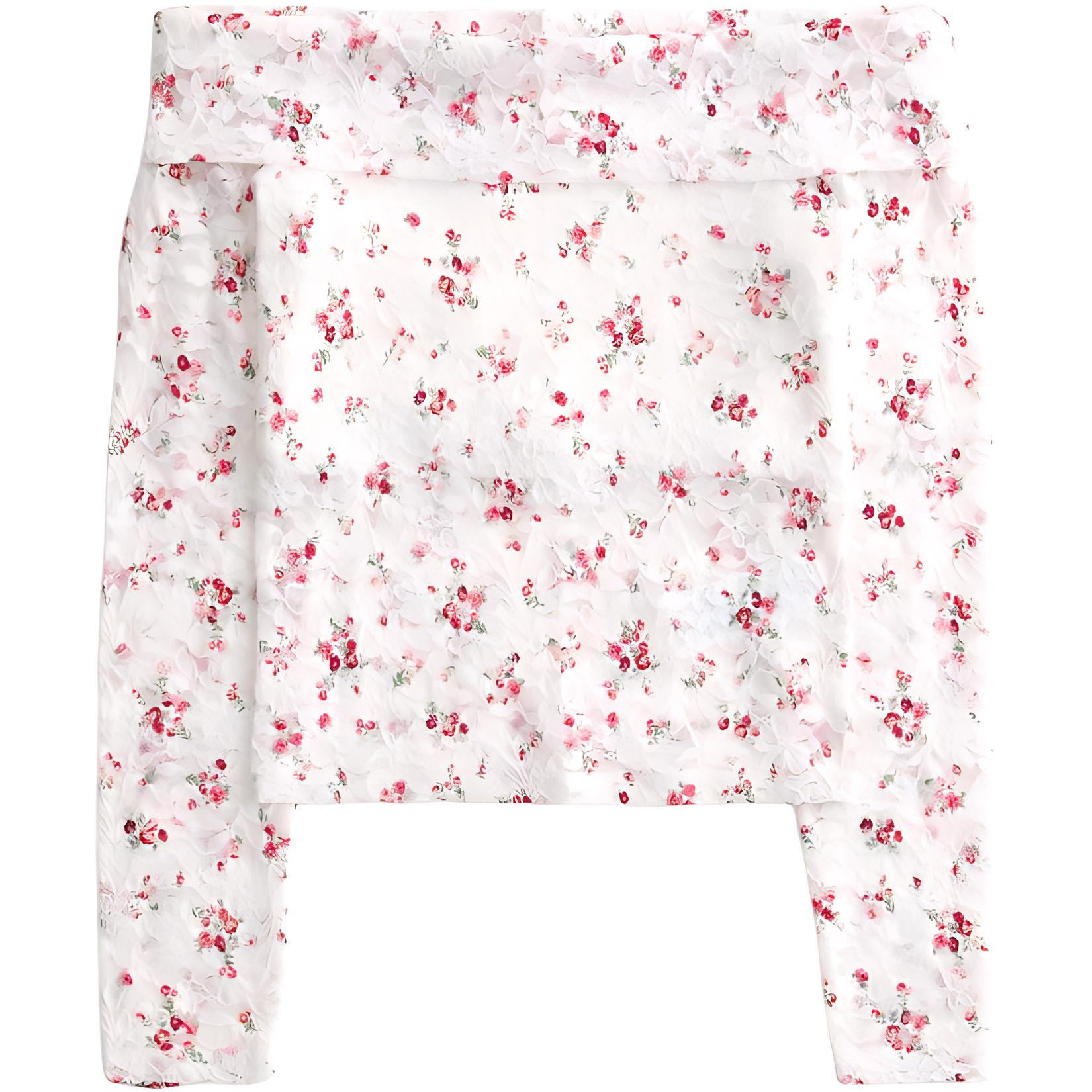 Hollister Футболка Women's Cloud White All Over Print, Белый, Hollister Футболка Women's Cloud White All Over Print
Hollister Футболка Women's Cloud White All Over Print, Белый, Hollister Футболка Women's Cloud White All Over Print