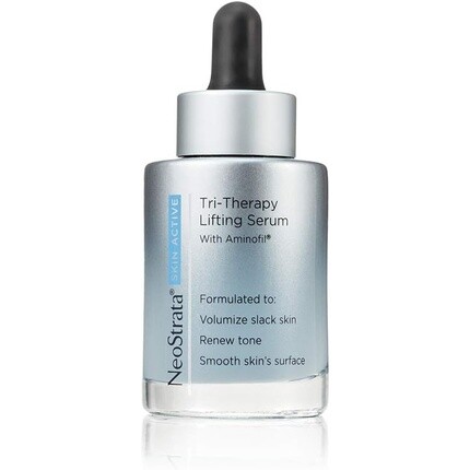 Skin Active Tri-Therapy Лифтинг-сыворотка с аминофилом 30 мл, Neostrata, Белый, Skin Active Tri-Therapy Лифтинг-сыворотка с аминофилом 30 мл, Neostrata
Skin Active Tri-Therapy Лифтинг-сыворотка с аминофилом 30 мл, Neostrata, Белый, Skin Active Tri-Therapy Лифтинг-сыворотка с аминофилом 30 мл, Neostrata