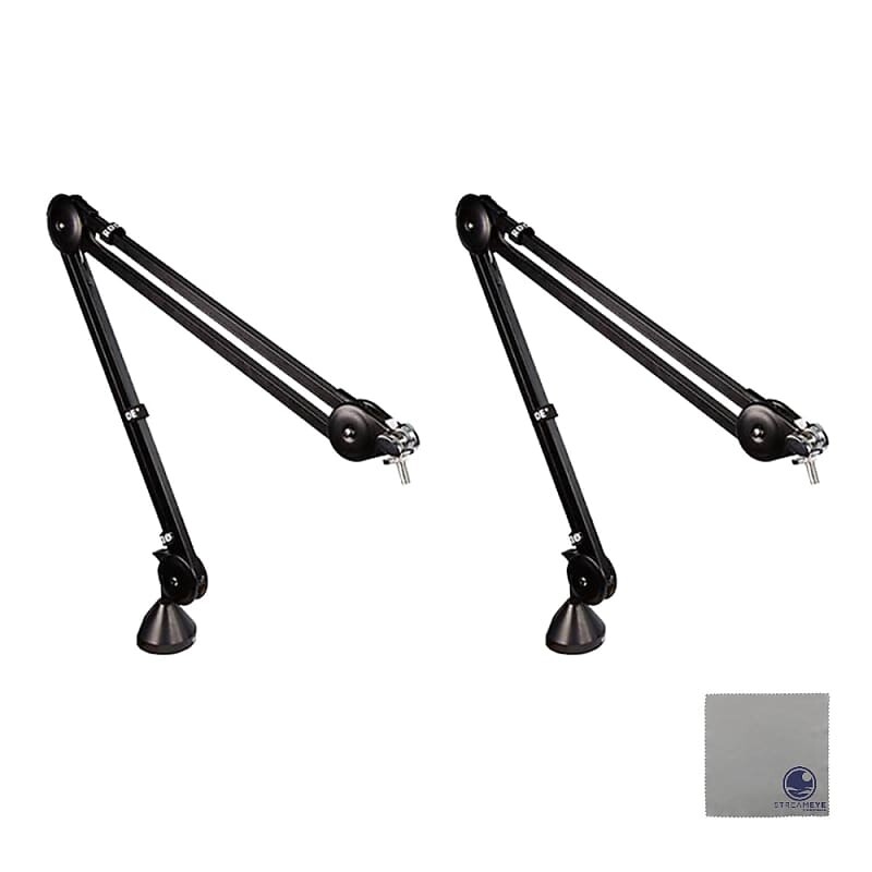 Микрофон RODE PSA1 Pair, Cloth
Микрофон RODE PSA1 Pair, Cloth