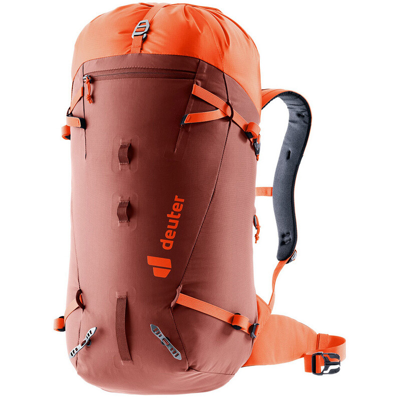 Рюкзак Guide 30 Deuter, красный
Рюкзак Guide 30 Deuter, красный
