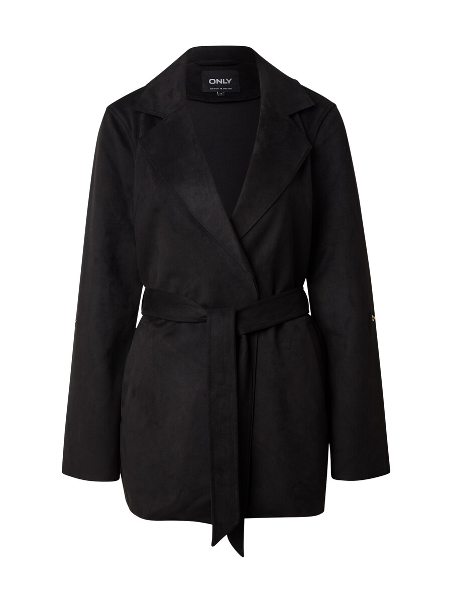Демисезонное пальто ONLY Diane, Black
Демисезонное пальто ONLY Diane, Black