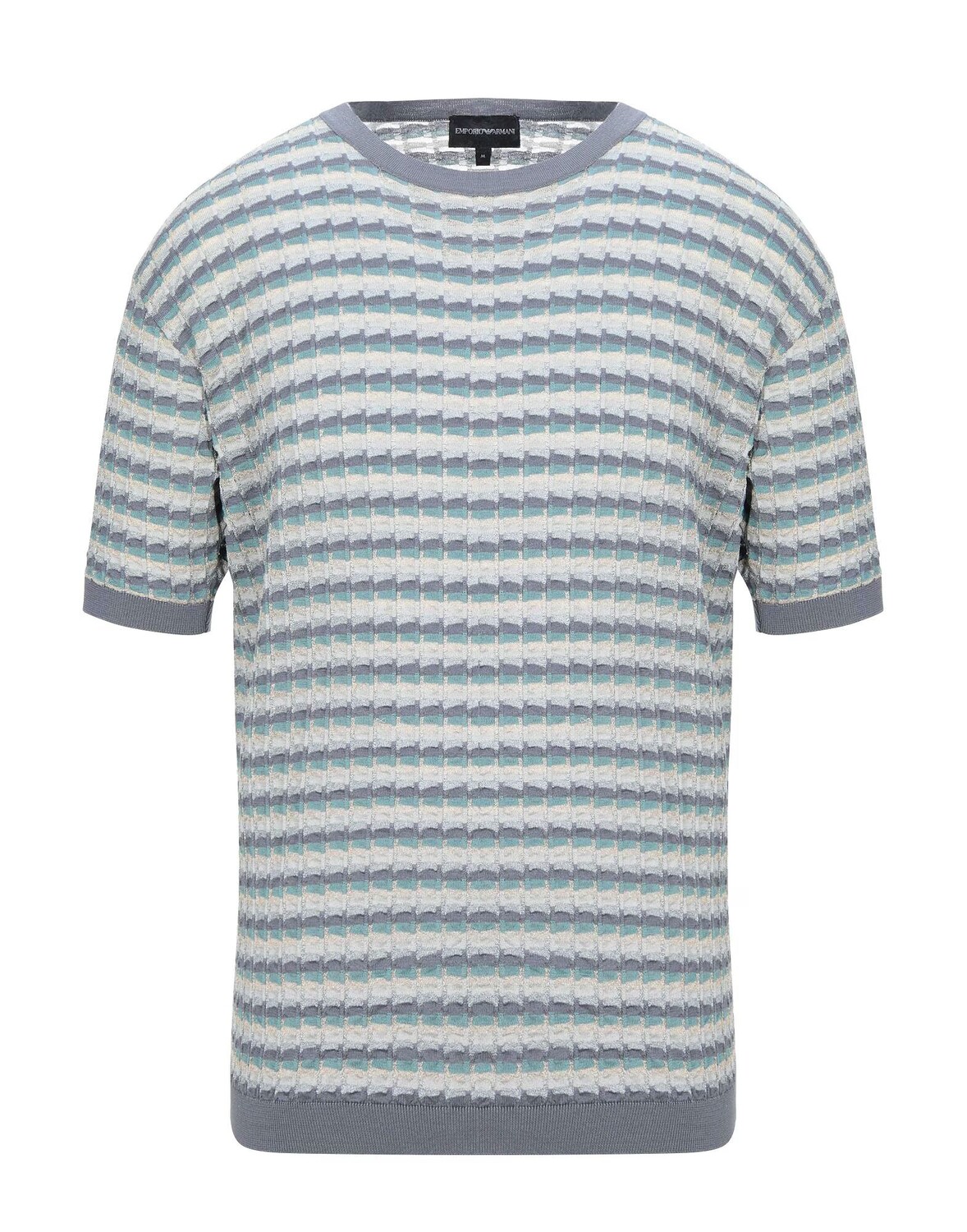 Свитер Giorgio Armani, серый
Свитер Giorgio Armani, серый