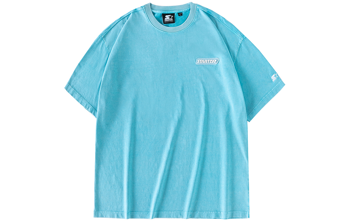 Футболка унисекс STARTER, темно-серый
Футболка унисекс STARTER, темно-серый