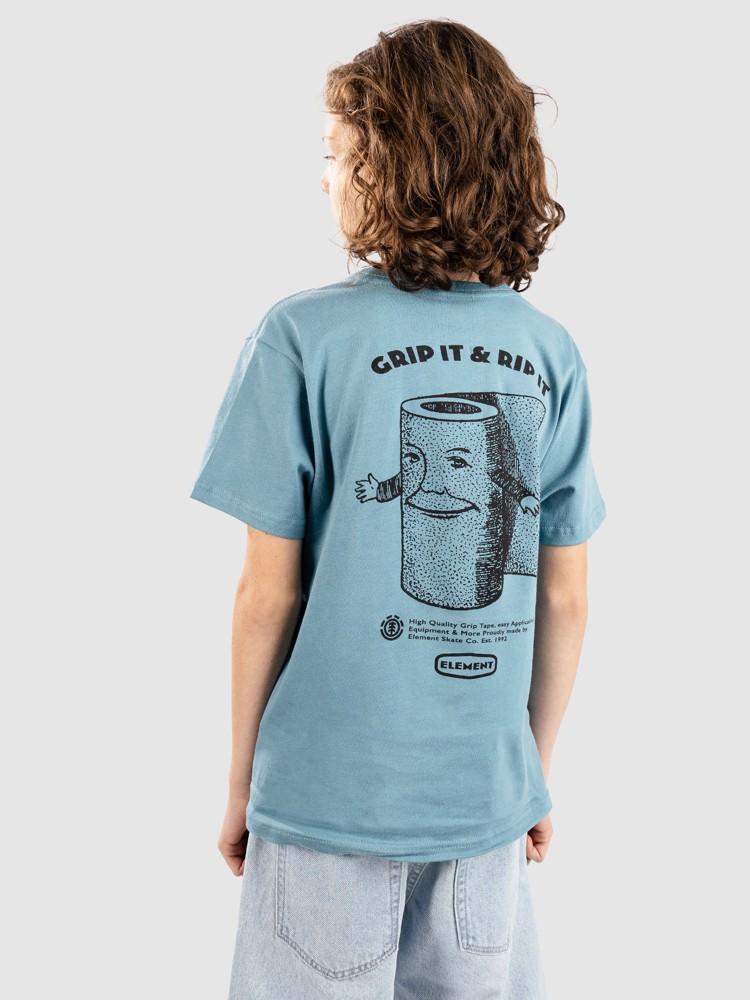 Футболка Element Grip It Kids T-Shirt, brittany blue, Синий, Футболка Element Grip It Kids T-Shirt, brittany blue
Футболка Element Grip It Kids T-Shirt, brittany blue, Синий, Футболка Element Grip It Kids T-Shirt, brittany blue