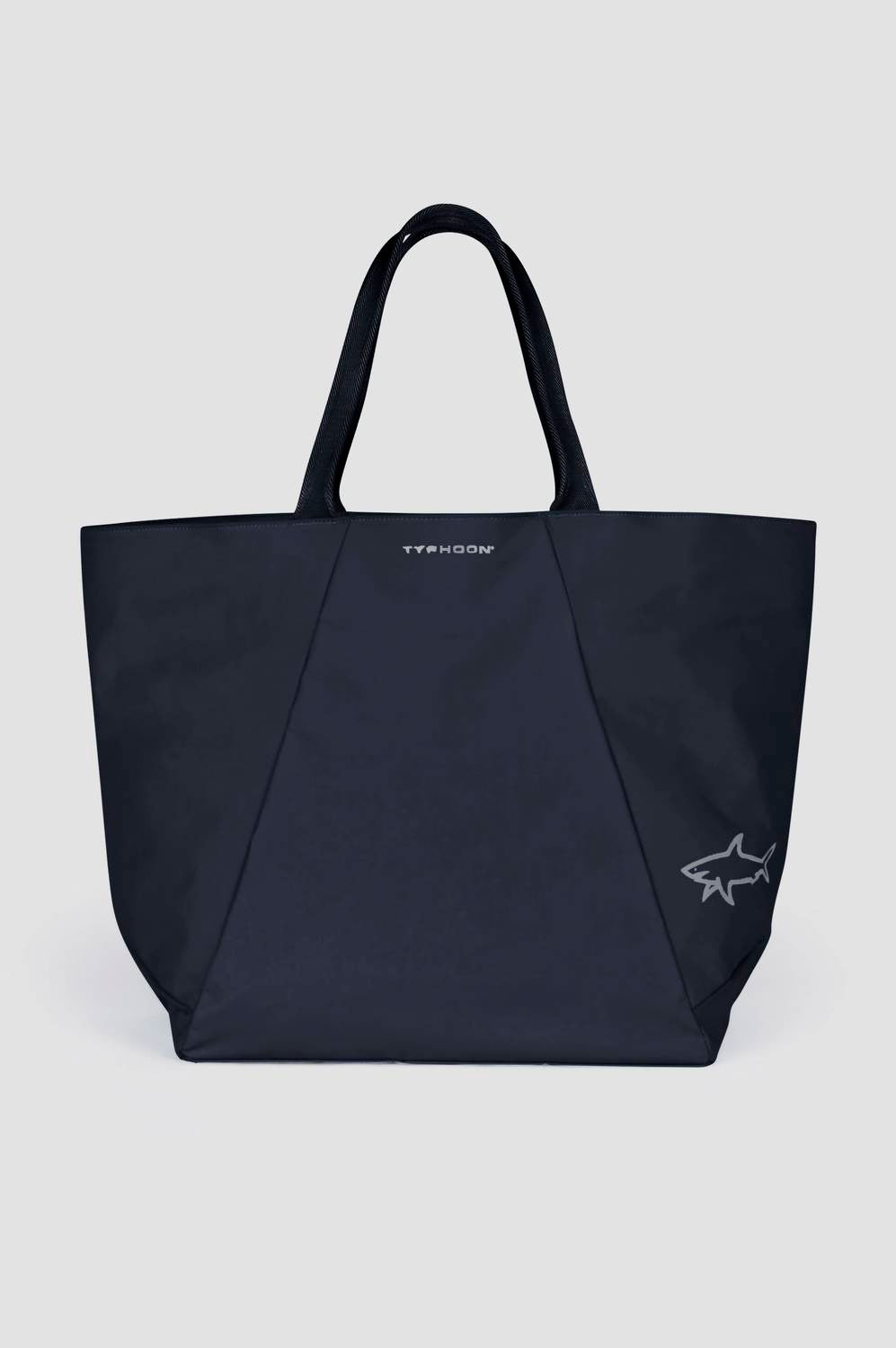 Унисекс сумка-шоппер Typhoon Jupiter в синем цвете Paul & Shark
Унисекс сумка-шоппер Typhoon Jupiter в синем цвете Paul & Shark