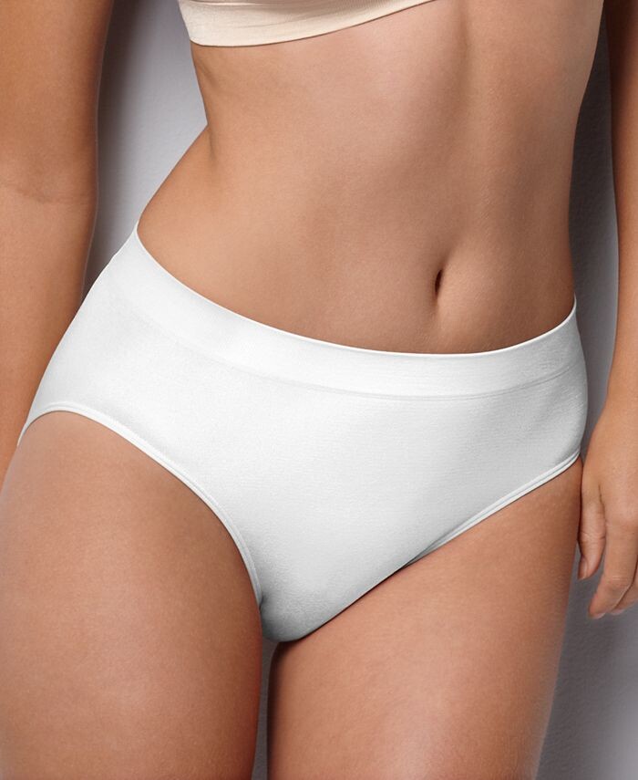 Женское нижнее белье B-Smooth с высоким вырезом 834175 Wacoal, белый 
Женское нижнее белье B-Smooth с высоким вырезом 834175 Wacoal, белый