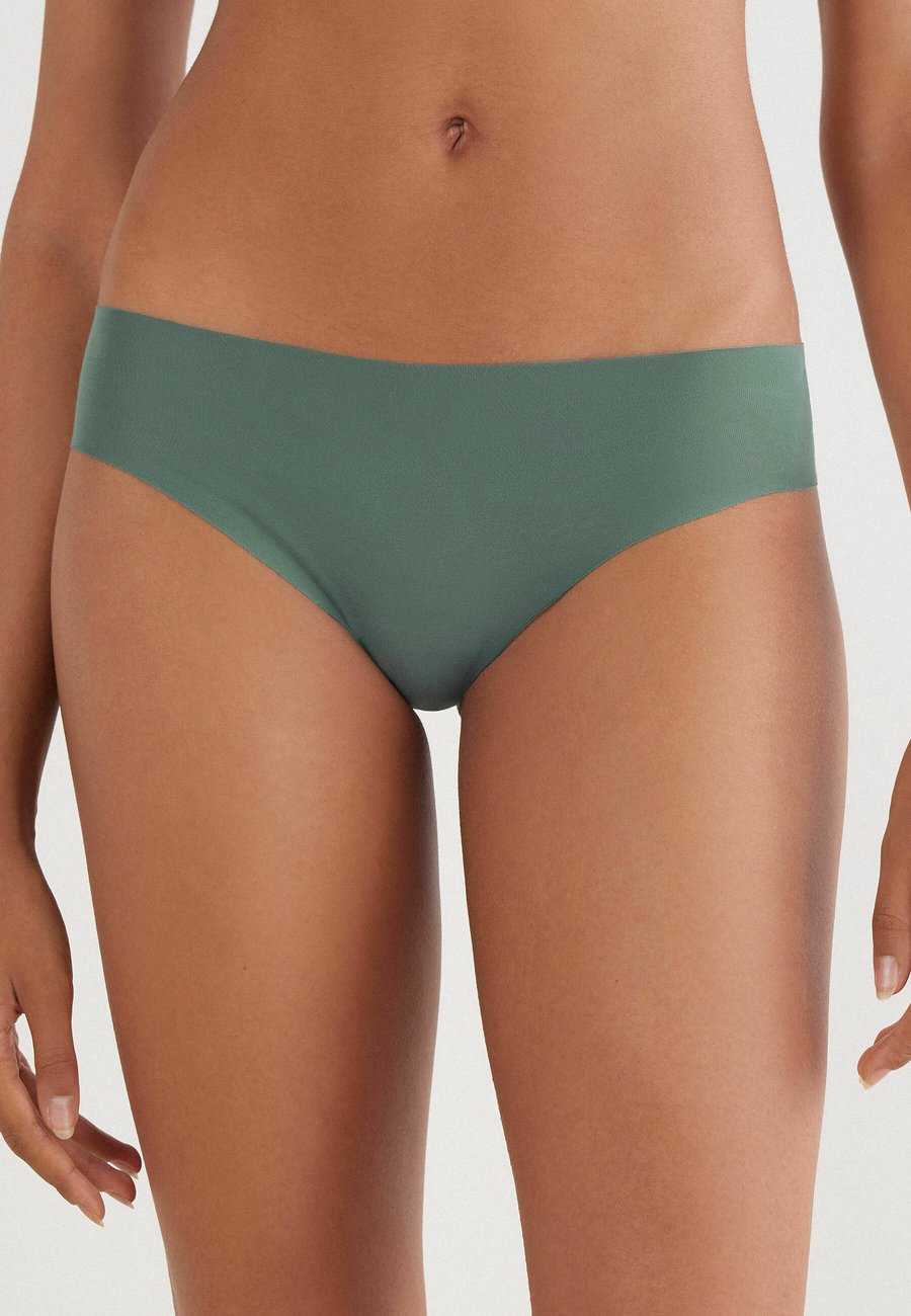 Брифы Intimissimi MIT OFFENEN KANTEN, Green
Брифы Intimissimi MIT OFFENEN KANTEN, Green