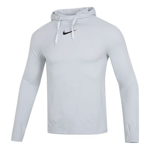 Толстовка Men's Nike Solid Color Logo Loose Hooded Long Sleeves Gray, серый
Толстовка Men's Nike Solid Color Logo Loose Hooded Long Sleeves Gray, серый