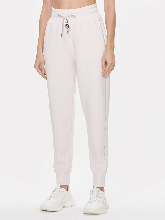 Спортивные брюки стандартного кроя Guess, розовый
Спортивные брюки стандартного кроя Guess, розовый