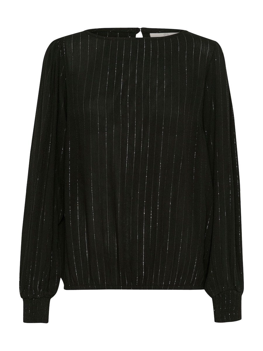 Блуза Kaffe KA Liv, черный
Блуза Kaffe KA Liv, черный