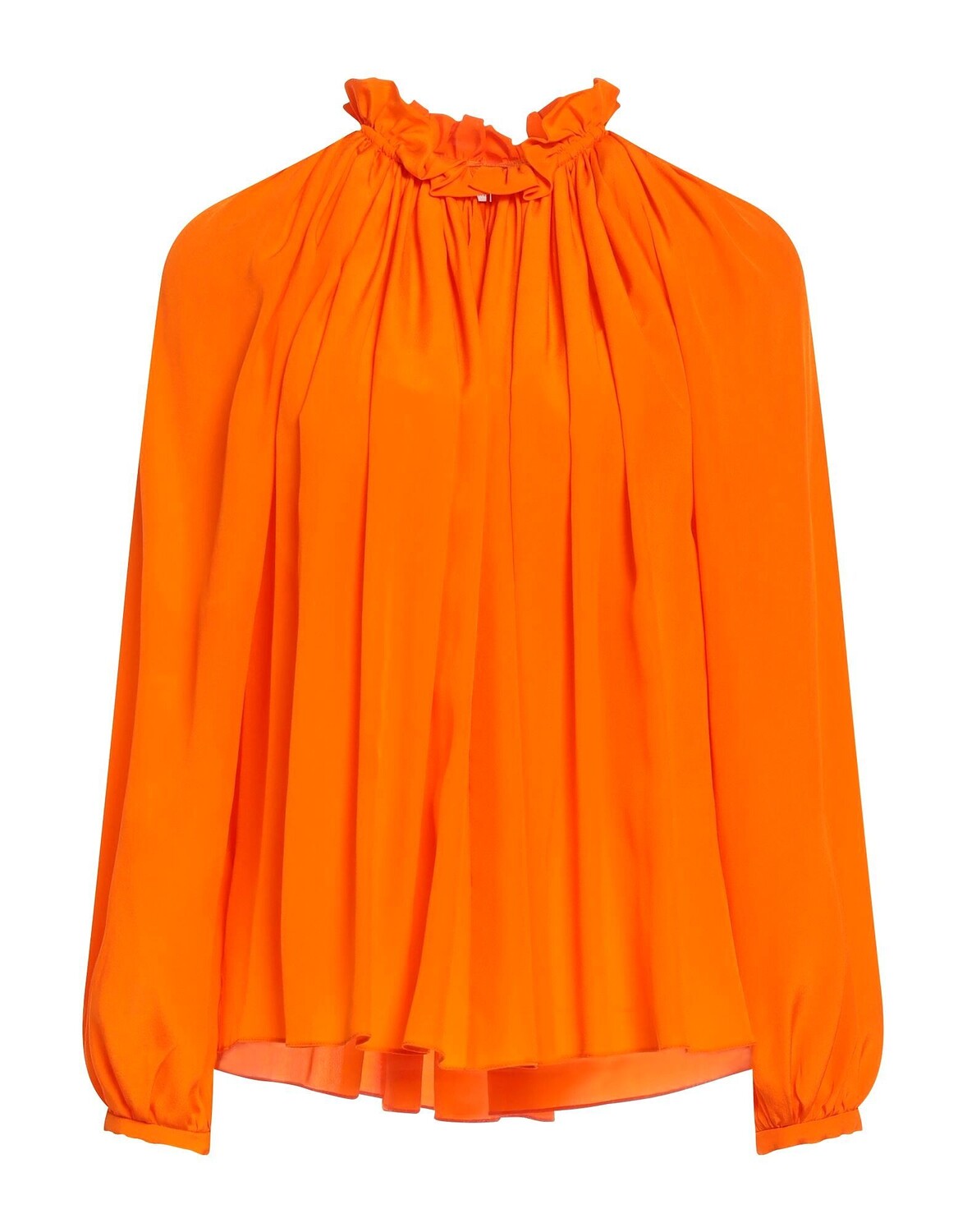 Топ Lanvin, оранжевый
Топ Lanvin, оранжевый