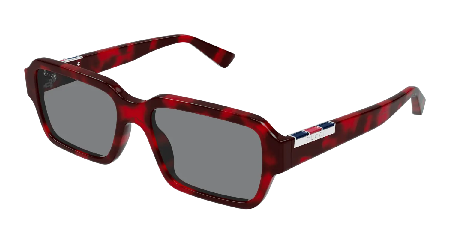 Мужские солнцезащитные очки GG1887S GUCCI
Мужские солнцезащитные очки GG1887S GUCCI